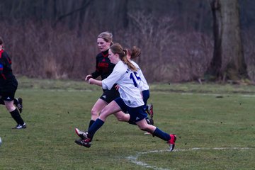Bild 58 - VfL Struvenh�tten - TSV Zarpen : Ergebnis: 2:2
